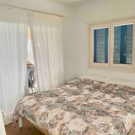 La Bella Hippie 1ª Linea Mediterraneo 25pax بيت للعطل لا مانغا ذيل مار مينور