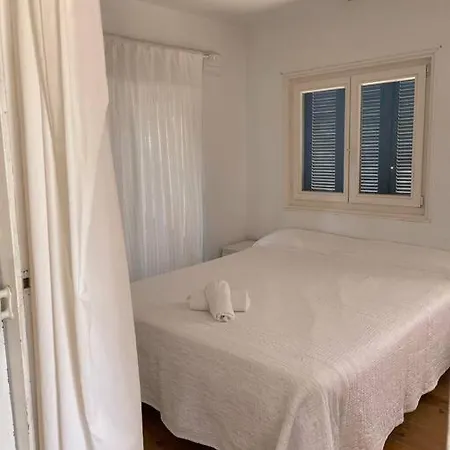 La Bella Hippie 1ª Linea Mediterraneo 25pax *