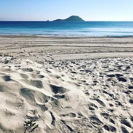 La Bella Hippie 1ª Linea Mediterraneo 25pax بيت للعطل لا مانغا ذيل مار مينور