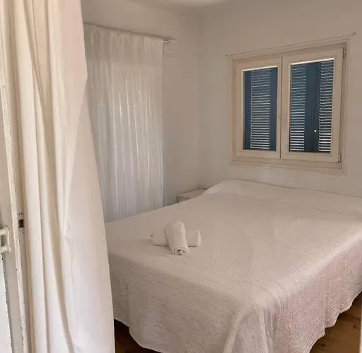 La Bella Hippie 1ª Linea Mediterraneo 25pax *