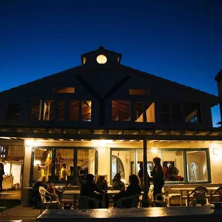 La Bella Hippie 1ª Linea Mediterraneo 25pax * La Manga del Mar Menor