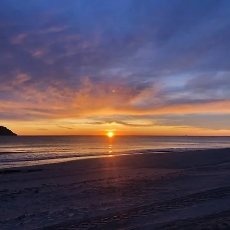 Holiday home La Bella Hippie 1ª Linea Mediterraneo 25pax *