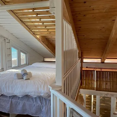 La Bella Hippie 1ª Linea Mediterraneo 25pax Holiday home *