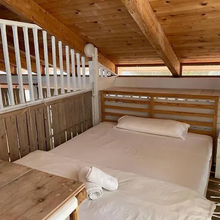 La Bella Hippie 1ª Linea Mediterraneo 25pax *