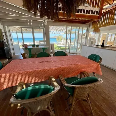 La Bella Hippie 1ª Linea Mediterraneo 25pax