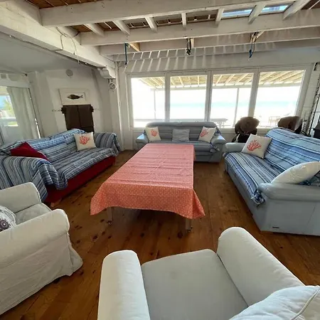 Holiday home La Bella Hippie 1ª Linea Mediterraneo 25pax La Manga del Mar Menor