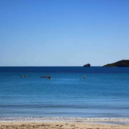 La Bella Hippie 1ª Linea Mediterraneo 25pax